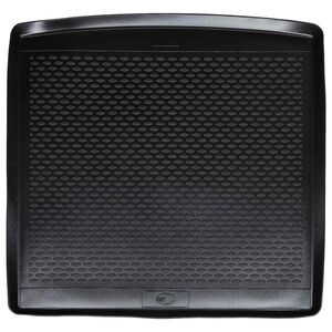 vidaXL Tappetino per Bagagliaio Nero adatta per BMW 2 dal 2014 in poi