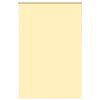 vidaXL Tenda a Rullo Oscurante 155x230 cm Larghezza Tessuto 151,6 cm