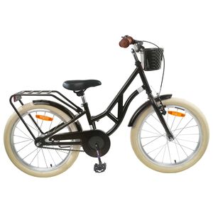 vidaXL Bicicletta per Bambini 20 Pollici