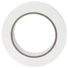 vidaXL Nastri Adesivi per Pittori 50 pcs Bianco 25mm x 50m Carta
