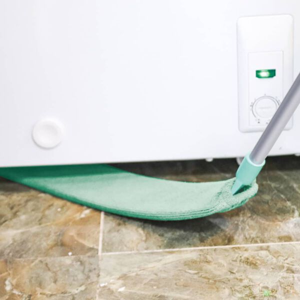 Aqua Laser Spolverino Catturapolvere Ultradust