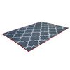 Bo-Camp Tappeto da Esterno Chill Mat Casablanca 2x1,8 m M Champagne