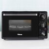 Tristar Forno a Convezione 800W 19 L Nero