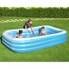 Bestway Piscina Gonfiabile 305x183x56 cm