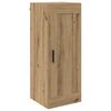 vidaXL Pensile Rovere artigianale 34,5 x 34 x 90 cm