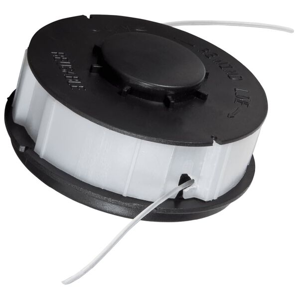 Einhell Tosaerba Elettrico 450 W GC-ET 4530 + 3 Bobine di Filo