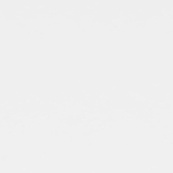 vidaXL Paravento Balcone Bianco 120x500 cm in Tessuto Oxford