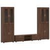 Brown_oak