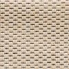 vidaXL Tappeti Autoadesivi Scale Aspetto Sisal 15pz 56x17x3 cm Berbero