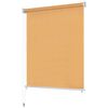 vidaXL Tenda a Rullo per Esterni 355(L)x140(A) cm Beige