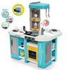 Smoby Cucina Giocattolo XL Tefal Bubble 85x61,5x99 cm Blu