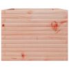 vidaXL Fioriera da Giardino 110x60x45,5 cm Legno Massello di Douglas