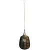 Luxform Lampada da Esterno con Fiamma a LED a Batteria Rabat Bronzo