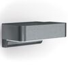 Steinel Lampada con Sensore L 800 LED iHF Connect Antracite