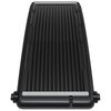 vidaXL Pannello Solare Termico Curvo per Piscina 110x65 cm