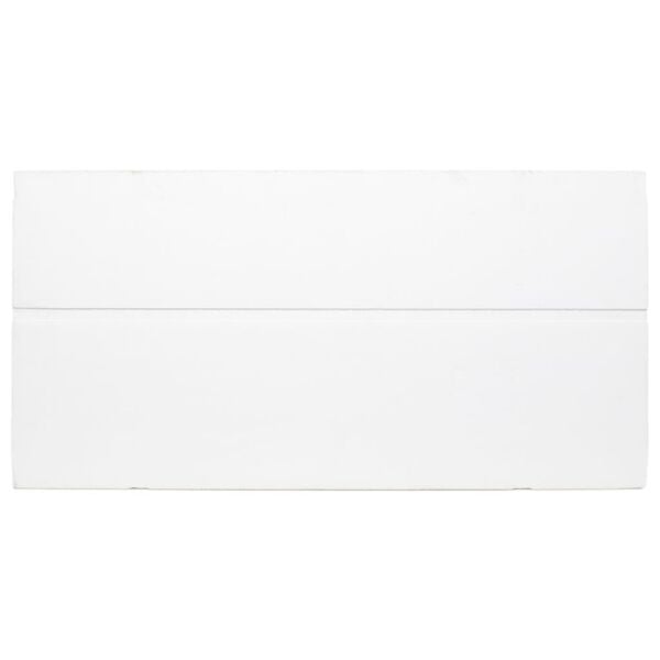 vidaXL Pannelli Murali 3D 5 pz Marrone Chiaro 100x50 cm EPS