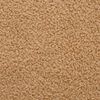 vidaXL Sedia rilassante Beige 63 x 67 x 94 cm Tessuto