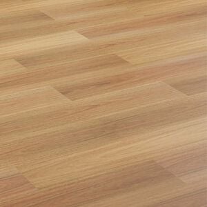 vidaXL Pavimento in laminato 5 pcs Noce Scuro 101 x 20 x 0,8 cm