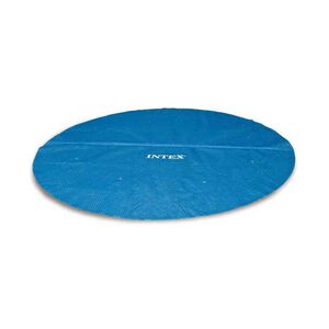 Intex Copertura Solare per Piscina Rotonda 305 cm