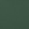 vidaXL Parasole a Vela Oxford Triangolare 5x5x6 m Verde Scuro