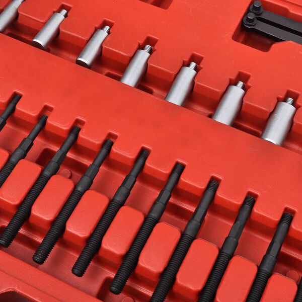 vidaXL Set Attrezzi Autoallineamento della Frizione (SAC)