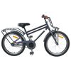 vidaXL Bicicletta per Bambini 18 Pollici per bambini dai 5 ai 7 anni