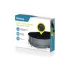 Bestway Copertura per Piscina Flowclear 418x230 cm
