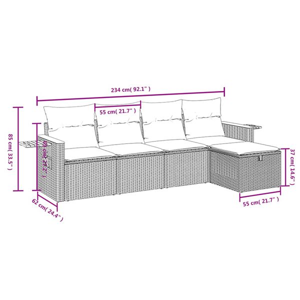 Visualizzazione immagine prodotto 4 di 17