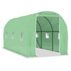 vidaXL Serra 9 m&sup2; 4,5x2x2 m
