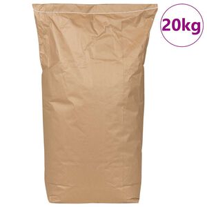 vidaXL Noccioli di Ciliegia per Cuscino Termico 20 kg