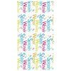 vidaXL Tenda a Rullo Doccia 120x240 cm Larghezza Tessuto 116 cm
