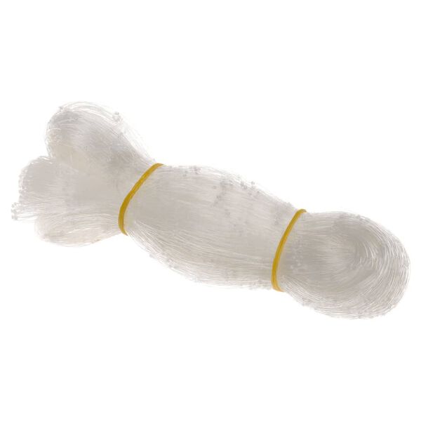 Ferplast Rete di Sicurezza per Gatti 400x300 cm in Nylon M