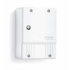 Steinel Interruttore Crepuscolare Fotoelettrico NightMatic 3000 Bianco