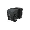 Willex Borsa da Bicicletta 1200 28 L Nera 13311