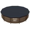 Bestway Copertura per Piscina Flowclear 366 cm