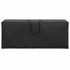 vidaXL Borsa da Stoccaggio Outdoor 125 x 32 x 50 cm