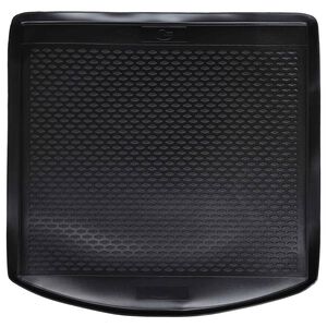 vidaXL Tappetino per Bagagliaio adatto per VW per TOURAN 2010-2015