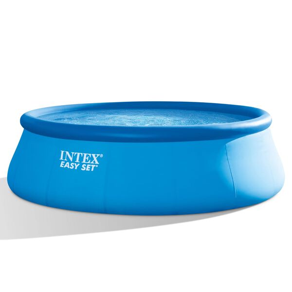 Intex Piscina Easy Set 457x122 cm 26168GN