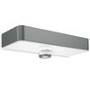 Steinel Luce da Esterno Solare Sensore XSolar SOL-O S Antracite 052959