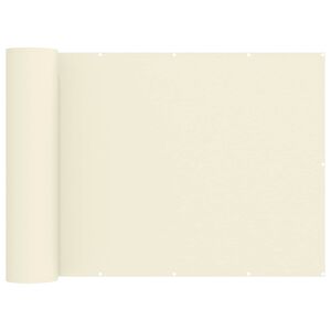 vidaXL Schermo di Privacy per Balcone 150 x 300 cm