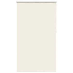 vidaXL Tenda a Rullo Oscurante 125x210 cm Larghezza Tessuto 121,6 cm