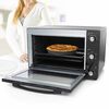 Princess Forno a Convezione 55L 2000 W Nero