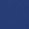 vidaXL Paravento da Balcone Blu 90x500 cm in Tessuto Oxford