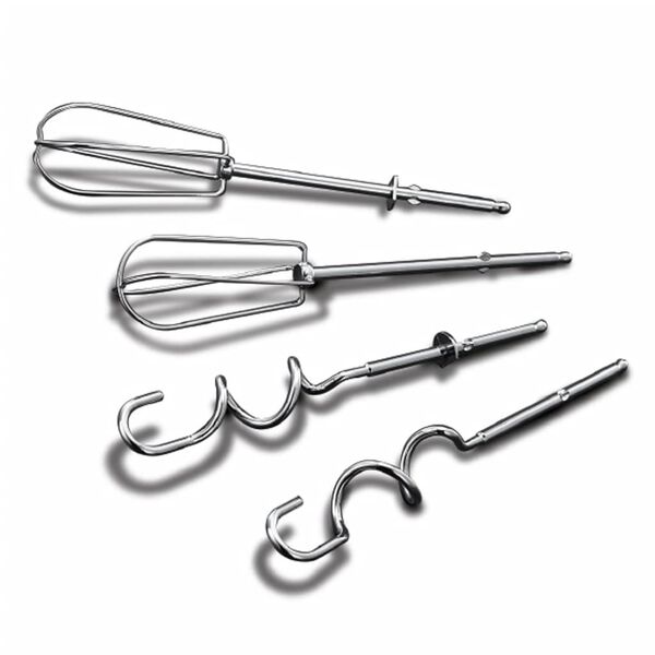 Russell Hobbs Frullatore Manuale Nero Opaco