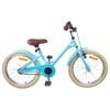 vidaXL Bicicletta per Bambini 18 Pollici per bambini dai 5 ai 7 anni