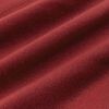 vidaXL Coperte da Pile 24 pcs Rosso Bordeaux 240 x 220 cm Panno
