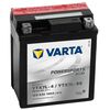 Varta Batteria AGM 12 V 6 Ah YTX7L-4 / YTX7L-BS