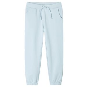 Pantaloni Tuta per Bambini Azzurri 116