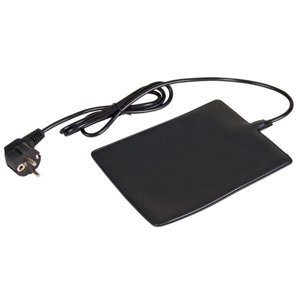 TRIXIE Tappetino Termico per Rettili 20x30 cm 16 W 76085