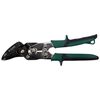 YATO Cesoia per Latta Ideal Taglio a Destra 260 mm Verde